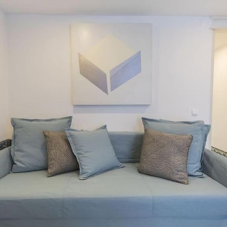 Duplex In Principe Real Apartment Lisboa Ngoại thất bức ảnh