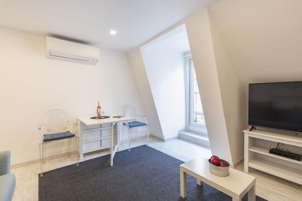 Duplex In Principe Real Apartment Lisboa Ngoại thất bức ảnh