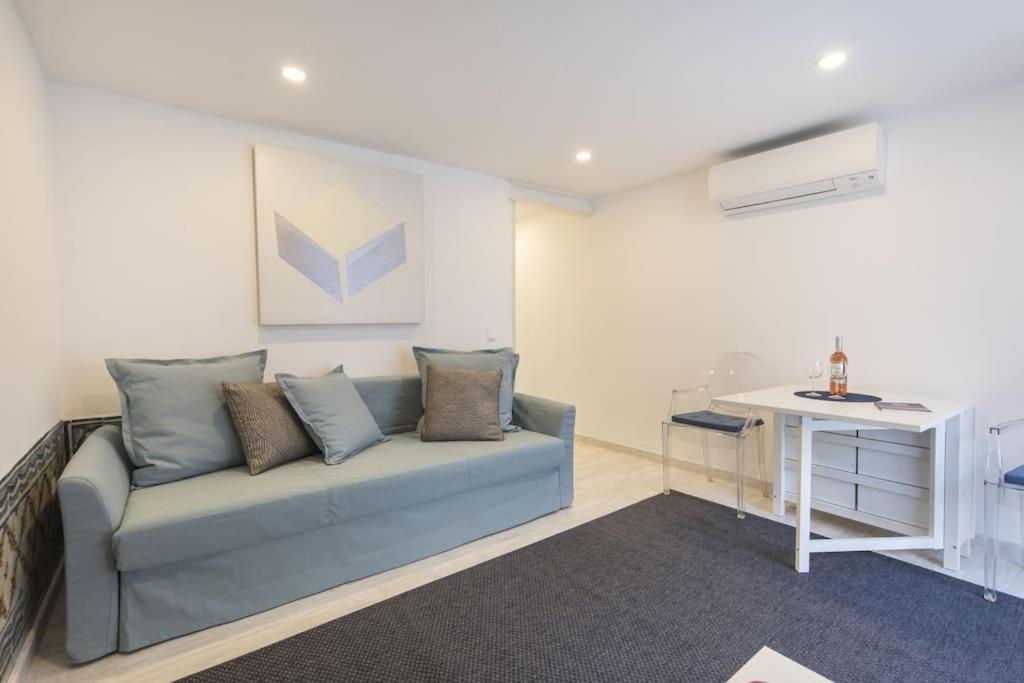 Duplex In Principe Real Apartment Lisboa Ngoại thất bức ảnh